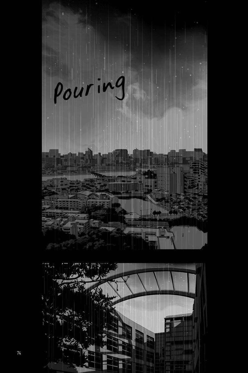 Annarasumanara Chapter 21 page 3 - Chapter 21 : episode 21 - The Adult You Would Know