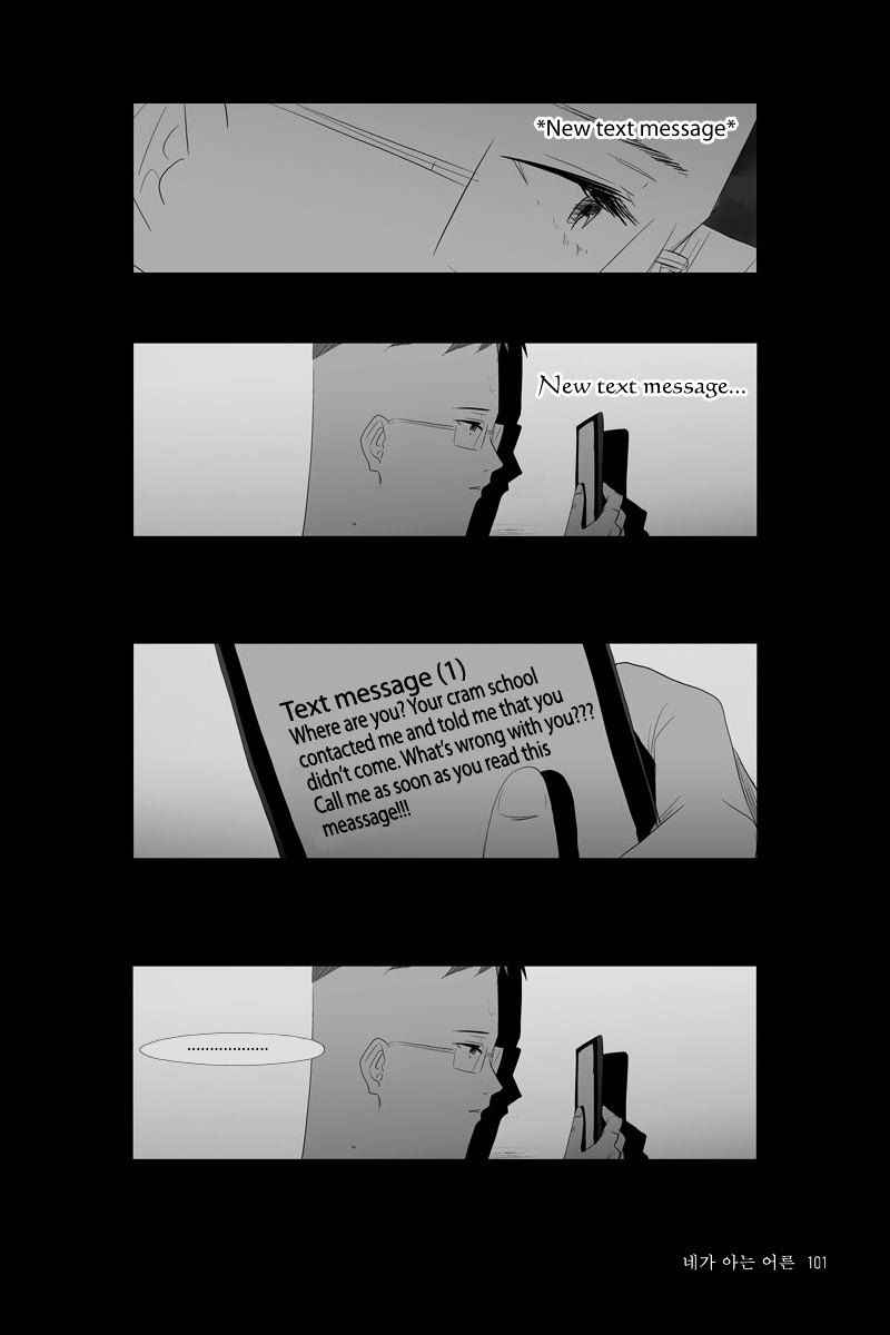 Annarasumanara Chapter 21 page 30 - Chapter 21 : episode 21 - The Adult You Would Know