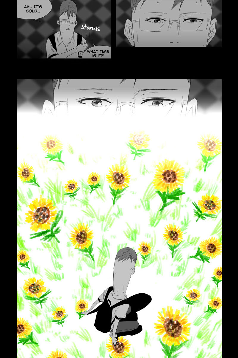 Annarasumanara Chapter 21 page 31 - Chapter 21 : episode 21 - The Adult You Would Know
