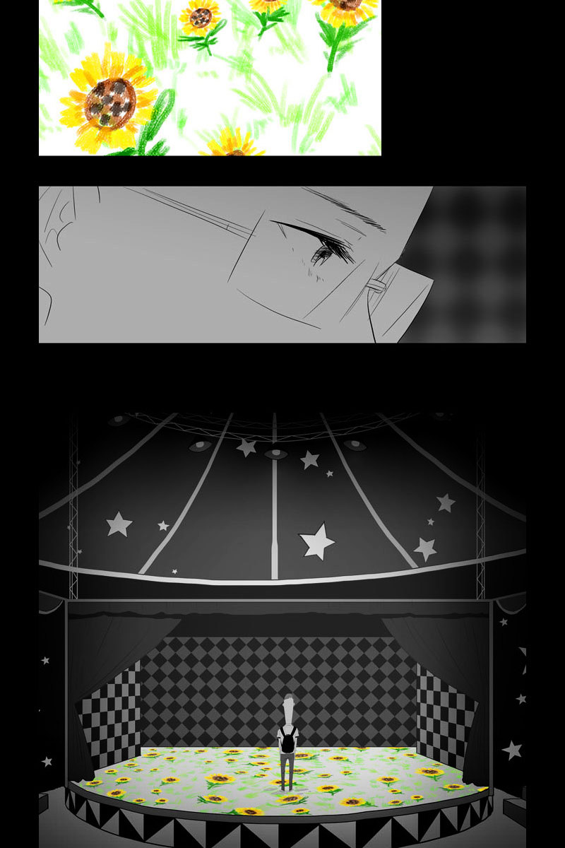 Annarasumanara Chapter 21 page 32 - Chapter 21 : episode 21 - The Adult You Would Know