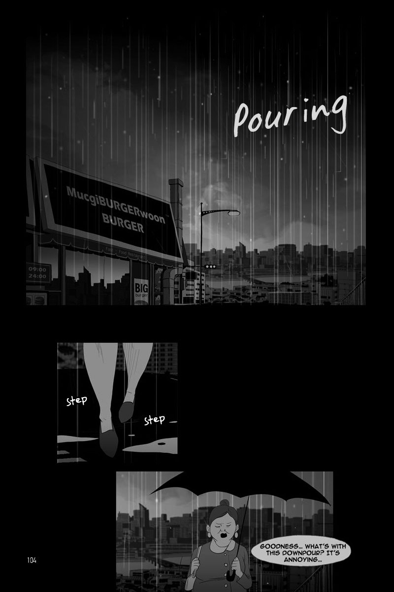 Annarasumanara Chapter 21 page 33 - Chapter 21 : episode 21 - The Adult You Would Know