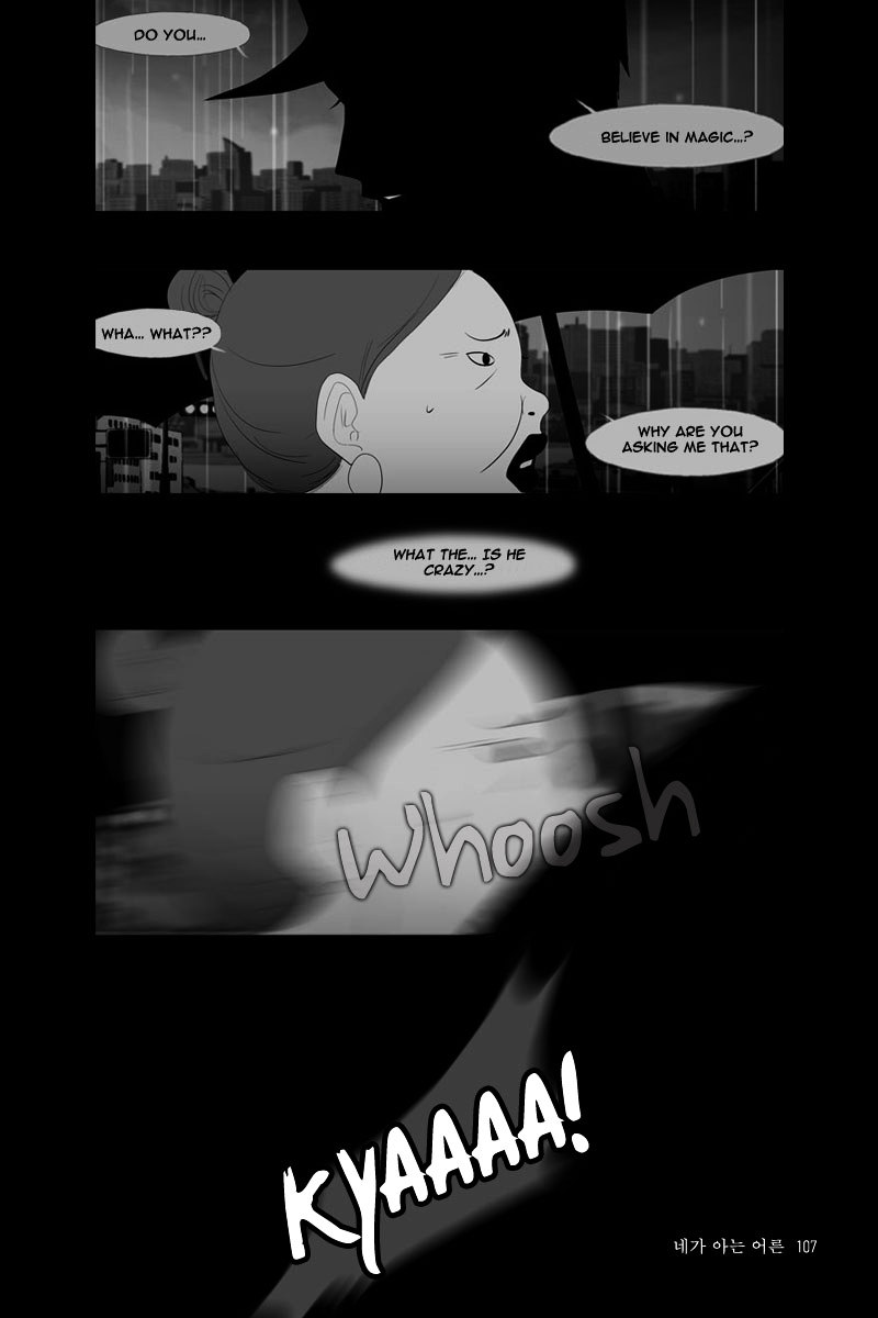 Annarasumanara Chapter 21 page 36 - Chapter 21 : episode 21 - The Adult You Would Know