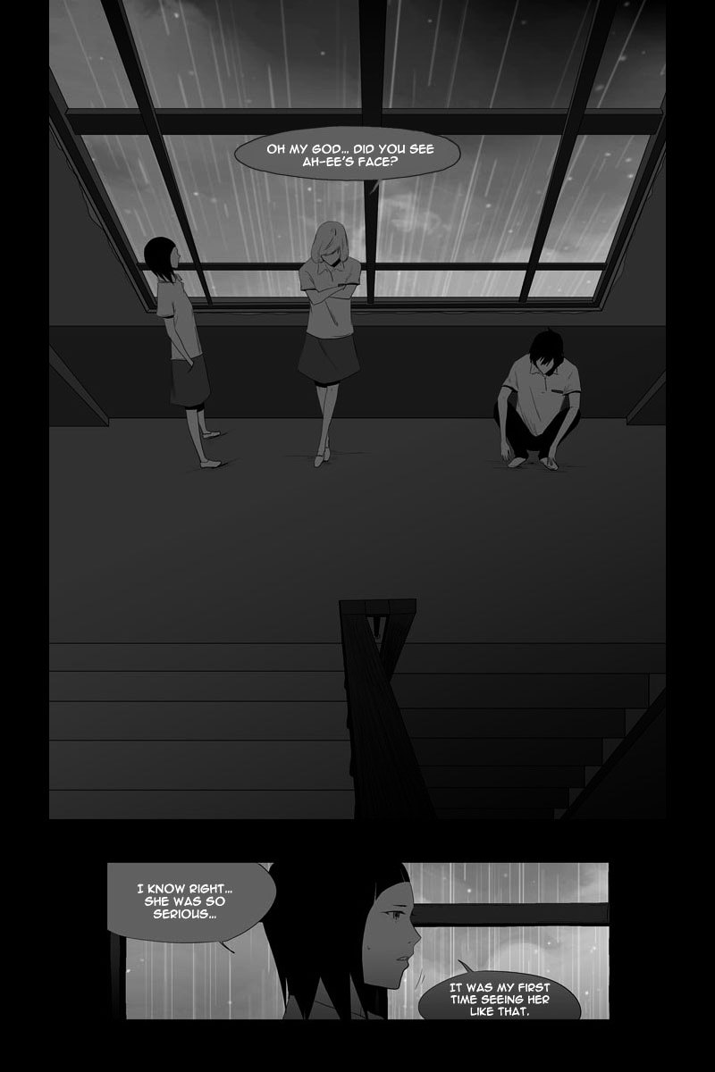 Annarasumanara Chapter 21 page 4 - Chapter 21 : episode 21 - The Adult You Would Know
