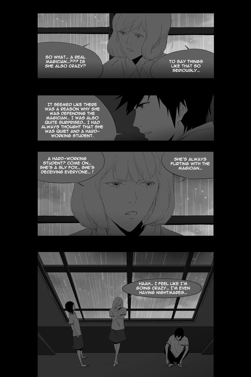 Annarasumanara Chapter 21 page 5 - Chapter 21 : episode 21 - The Adult You Would Know