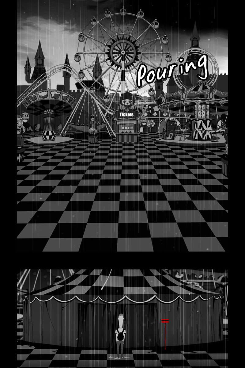 Annarasumanara Chapter 21 page 7 - Chapter 21 : episode 21 - The Adult You Would Know