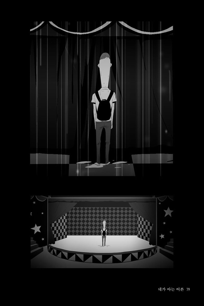 Annarasumanara Chapter 21 page 8 - Chapter 21 : episode 21 - The Adult You Would Know