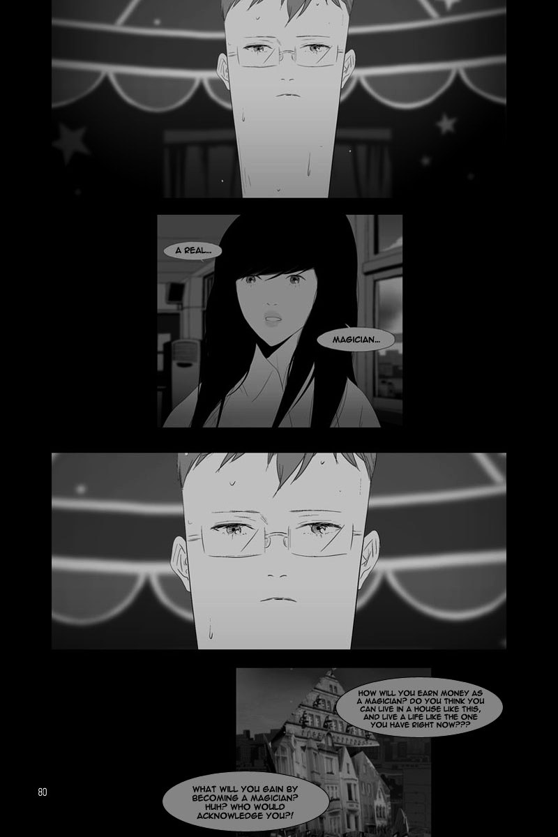 Annarasumanara Chapter 21 page 9 - Chapter 21 : episode 21 - The Adult You Would Know