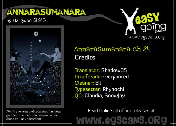 Annarasumanara Chapter 24 page 1 - Chapter 24 : episode 24 - Reminiscing