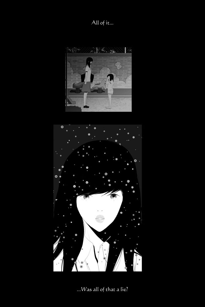 Annarasumanara Chapter 24 page 12 - Chapter 24 : episode 24 - Reminiscing