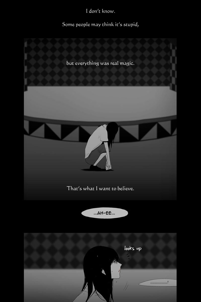Annarasumanara Chapter 24 page 13 - Chapter 24 : episode 24 - Reminiscing