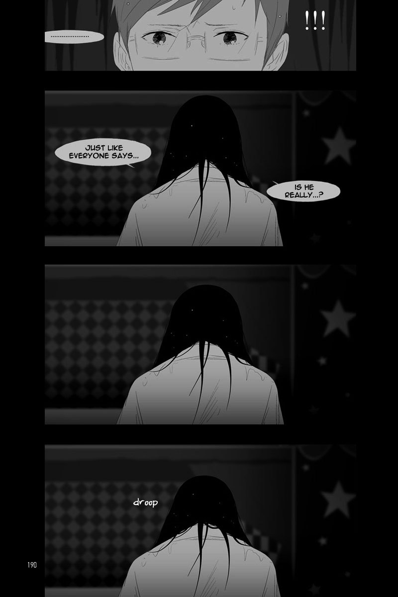 Annarasumanara Chapter 24 page 15 - Chapter 24 : episode 24 - Reminiscing