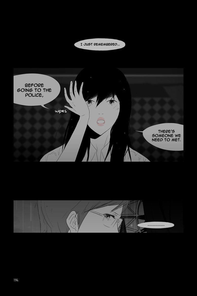 Annarasumanara Chapter 24 page 19 - Chapter 24 : episode 24 - Reminiscing
