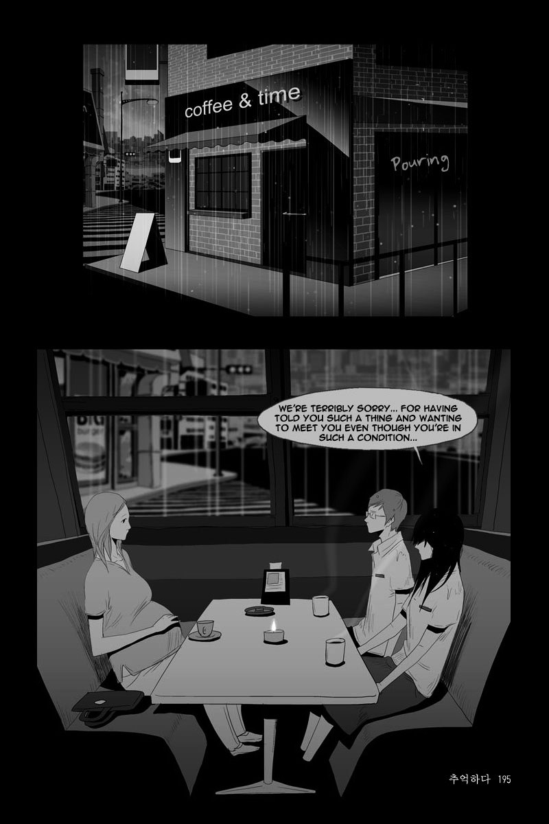 Annarasumanara Chapter 24 page 20 - Chapter 24 : episode 24 - Reminiscing