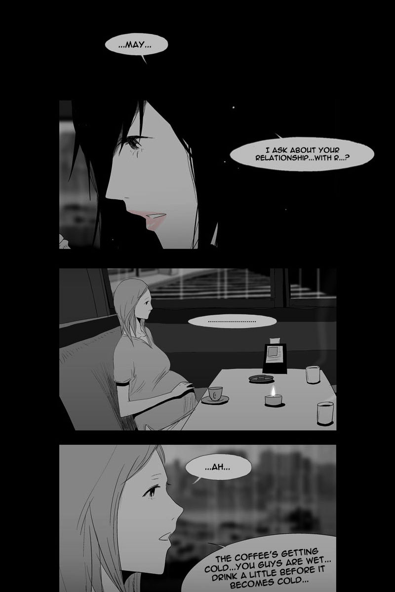 Annarasumanara Chapter 24 page 22 - Chapter 24 : episode 24 - Reminiscing