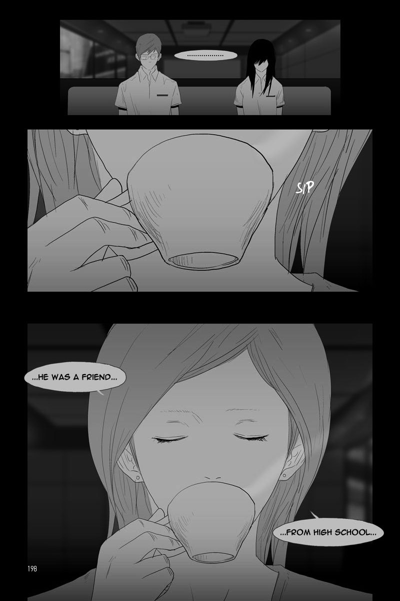 Annarasumanara Chapter 24 page 23 - Chapter 24 : episode 24 - Reminiscing