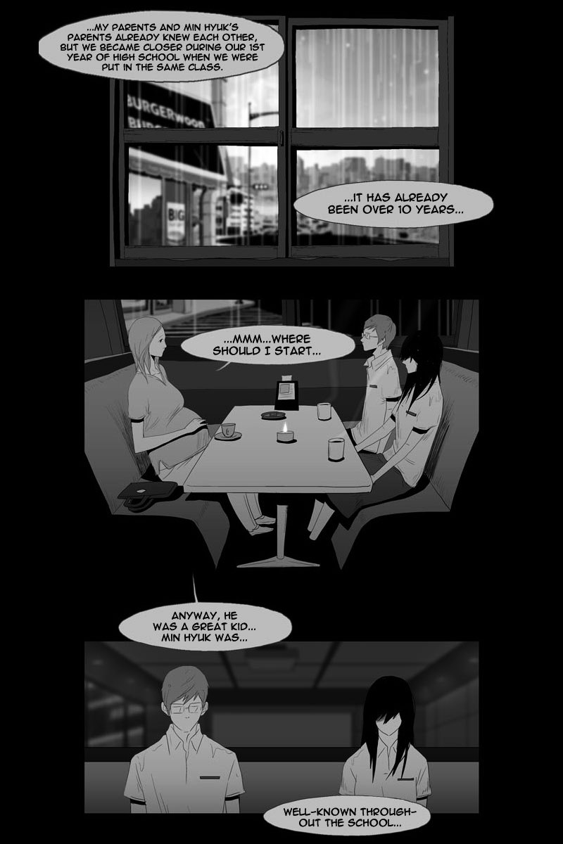 Annarasumanara Chapter 24 page 24 - Chapter 24 : episode 24 - Reminiscing