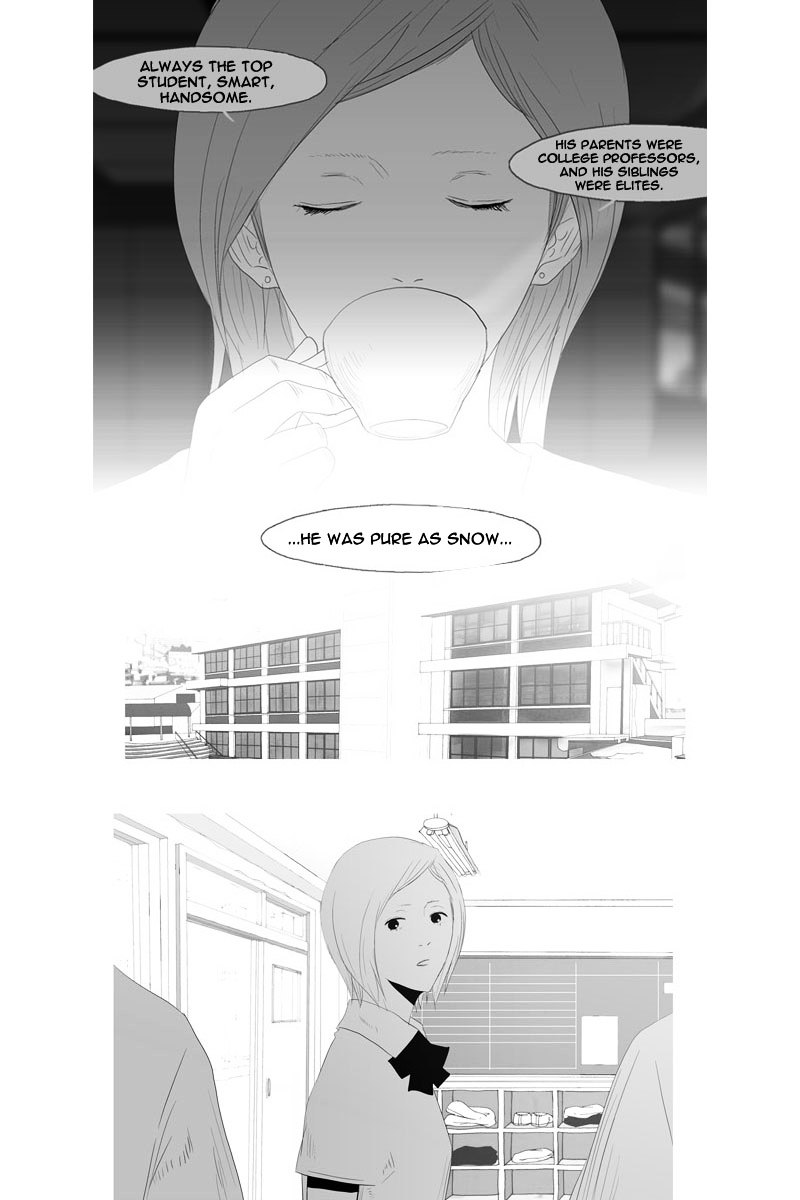 Annarasumanara Chapter 24 page 25 - Chapter 24 : episode 24 - Reminiscing