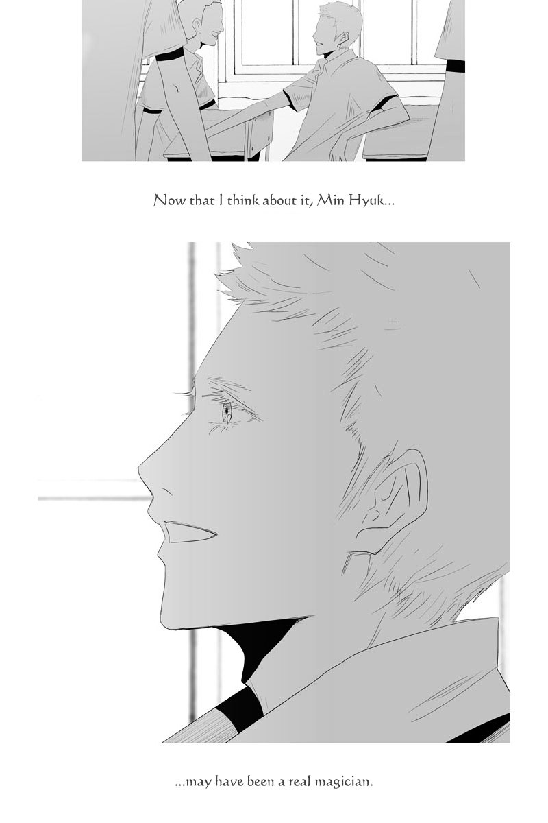Annarasumanara Chapter 24 page 26 - Chapter 24 : episode 24 - Reminiscing
