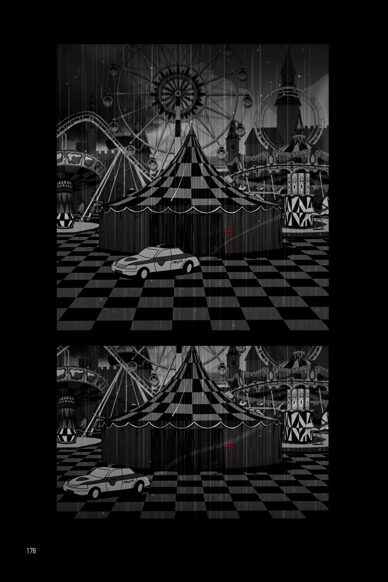 Annarasumanara Chapter 24 page 3 - Chapter 24 : episode 24 - Reminiscing