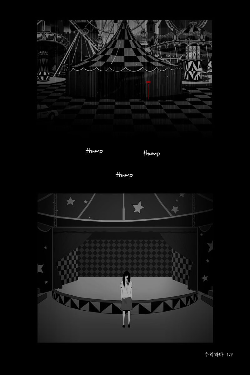 Annarasumanara Chapter 24 page 4 - Chapter 24 : episode 24 - Reminiscing