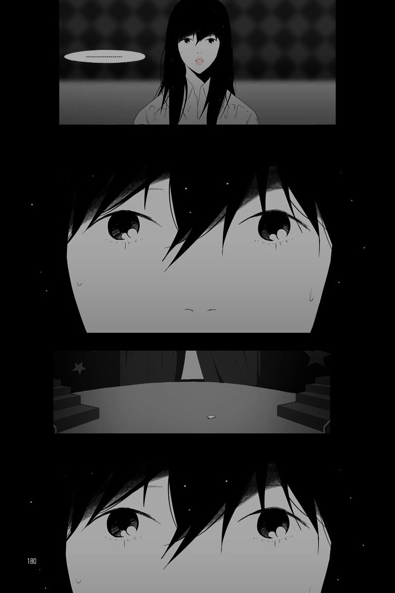 Annarasumanara Chapter 24 page 5 - Chapter 24 : episode 24 - Reminiscing