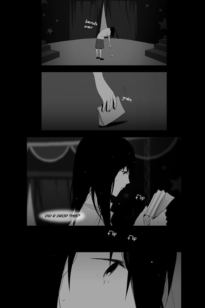 Annarasumanara Chapter 24 page 6 - Chapter 24 : episode 24 - Reminiscing