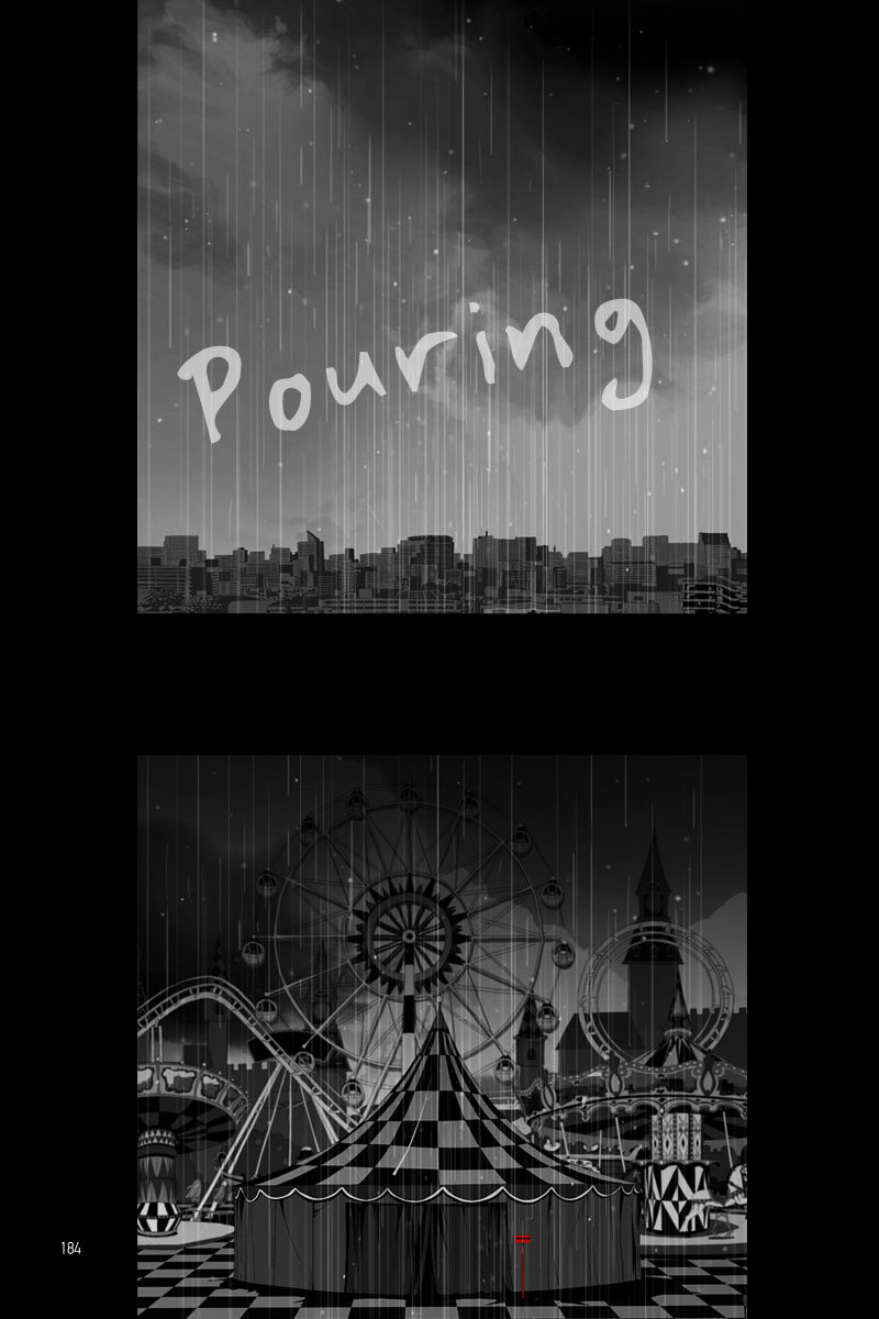 Annarasumanara Chapter 24 page 9 - Chapter 24 : episode 24 - Reminiscing