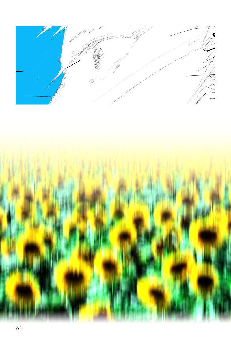 Annarasumanara Chapter 25 page 27 - Chapter 25 : episode 25 - Asphalt and Butterflies