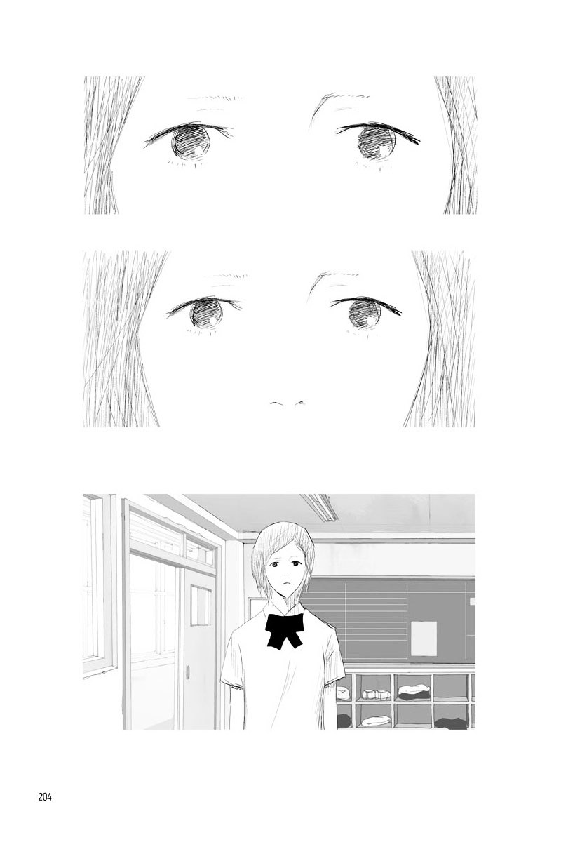 Annarasumanara Chapter 25 page 3 - Chapter 25 : episode 25 - Asphalt and Butterflies