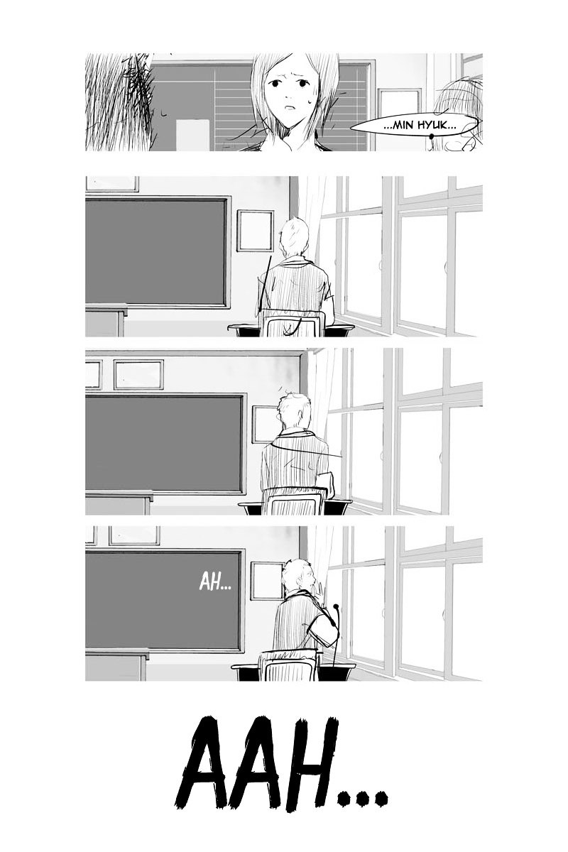 Annarasumanara Chapter 25 page 30 - Chapter 25 : episode 25 - Asphalt and Butterflies