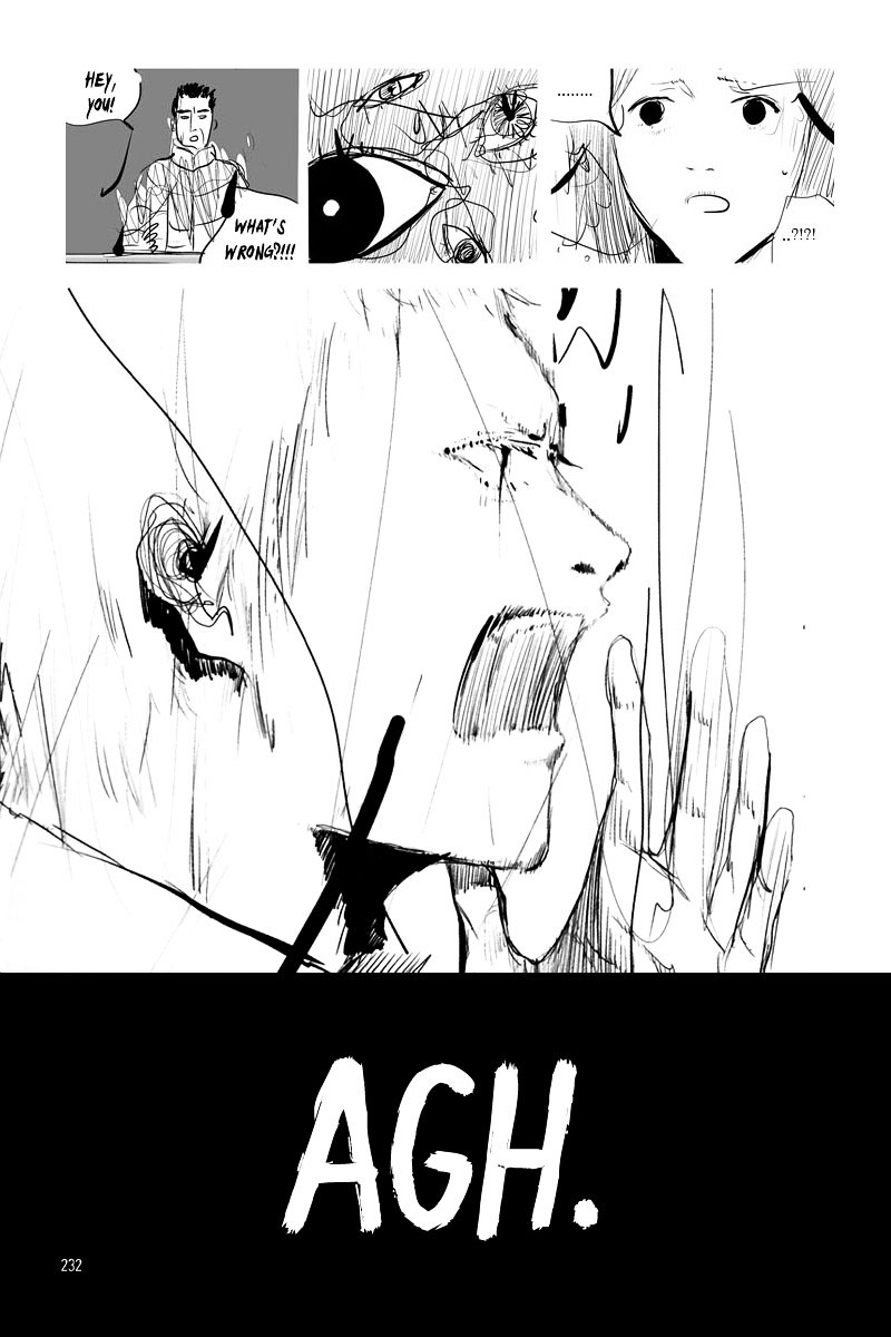 Annarasumanara Chapter 25 page 31 - Chapter 25 : episode 25 - Asphalt and Butterflies