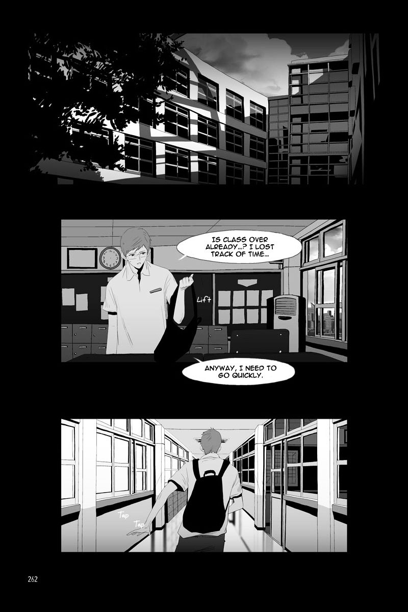 Annarasumanara Chapter 26 page 17 - Chapter 26 : episode 26 - Pollen - Snow