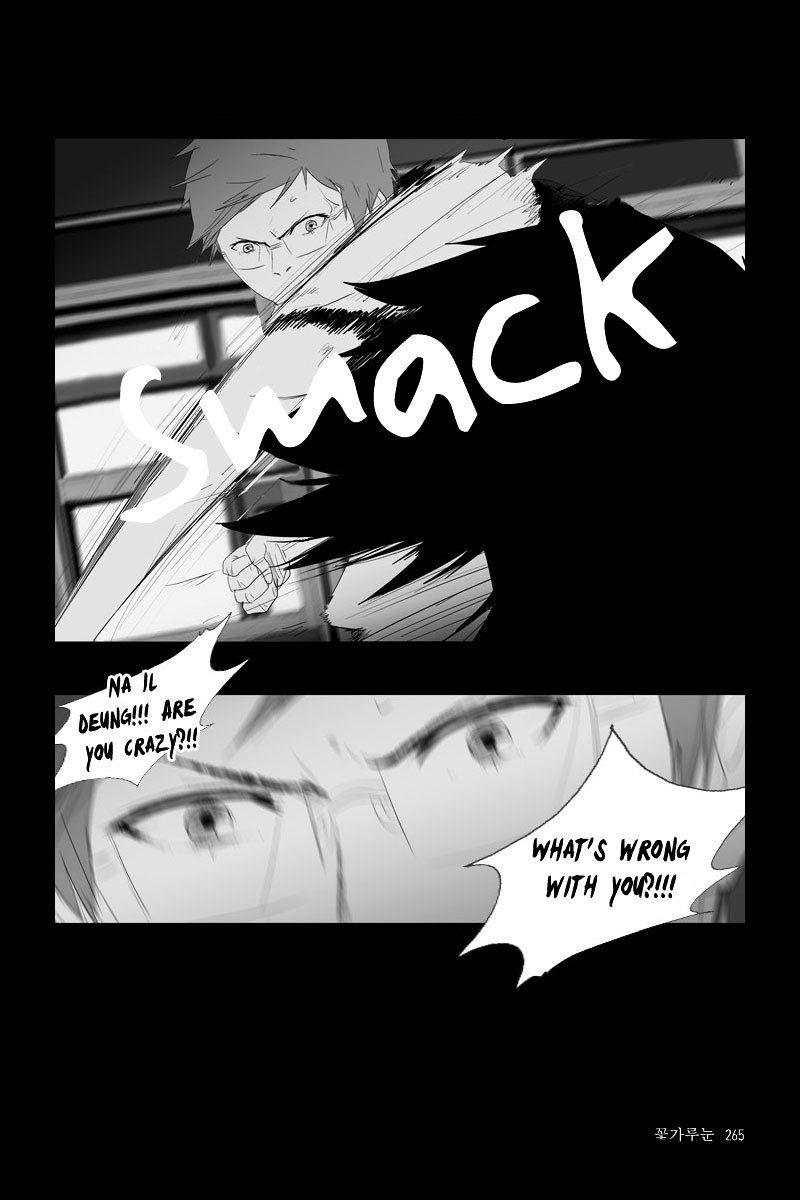 Annarasumanara Chapter 26 page 20 - Chapter 26 : episode 26 - Pollen - Snow
