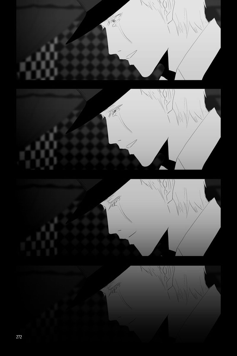 Annarasumanara Chapter 26 page 27 - Chapter 26 : episode 26 - Pollen - Snow