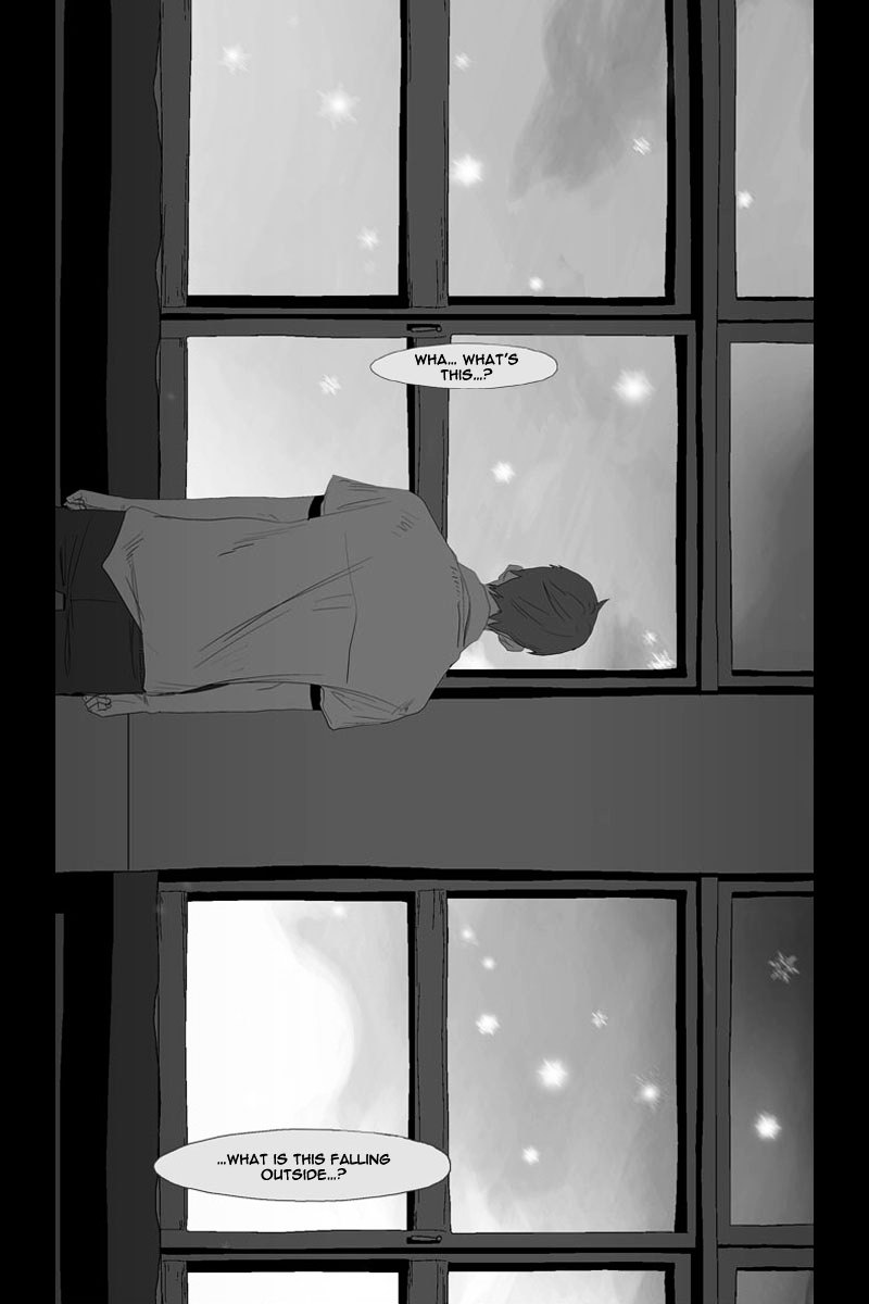 Annarasumanara Chapter 26 page 31 - Chapter 26 : episode 26 - Pollen - Snow