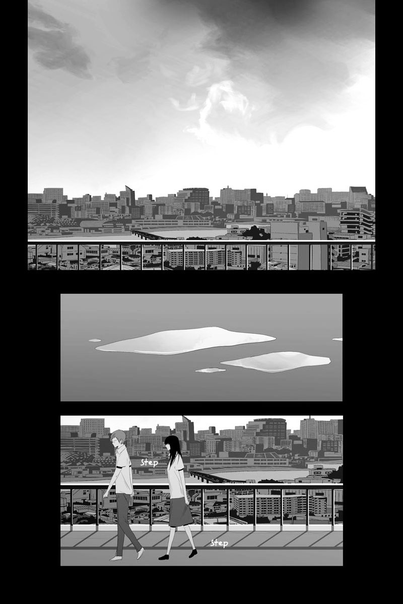 Annarasumanara Chapter 26 page 4 - Chapter 26 : episode 26 - Pollen - Snow