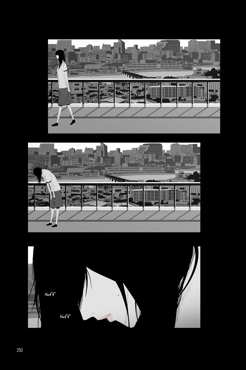 Annarasumanara Chapter 26 page 5 - Chapter 26 : episode 26 - Pollen - Snow