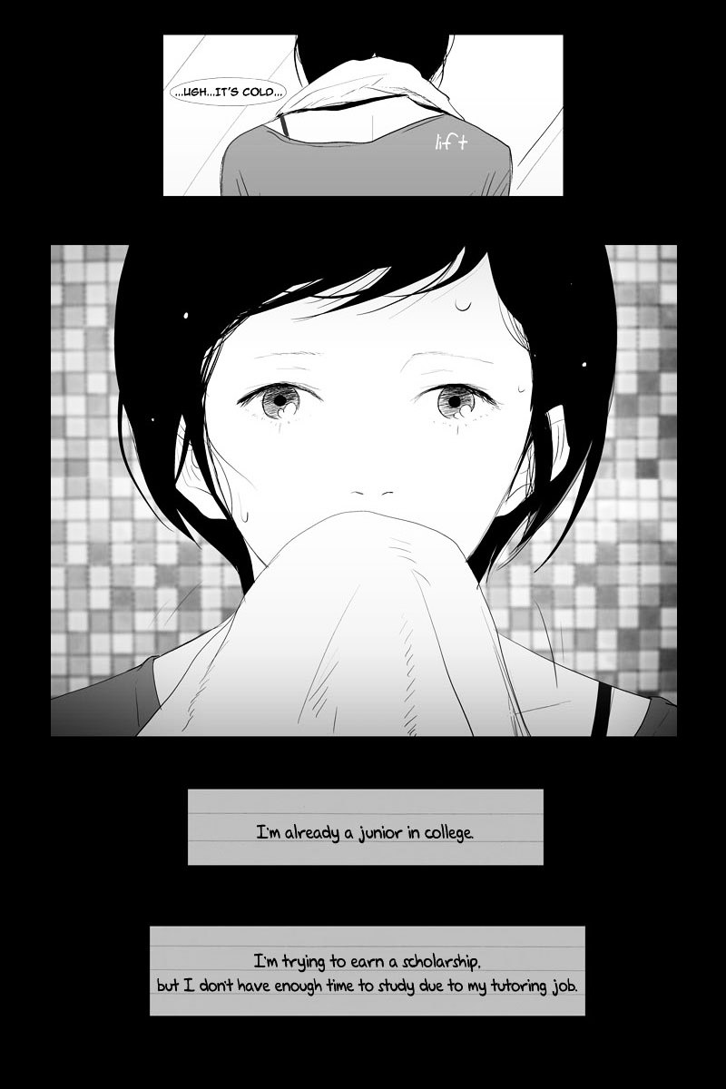 Annarasumanara Chapter 27 page 10 - Chapter 27 : episode 27 - Do You Believe in Magic? [End]