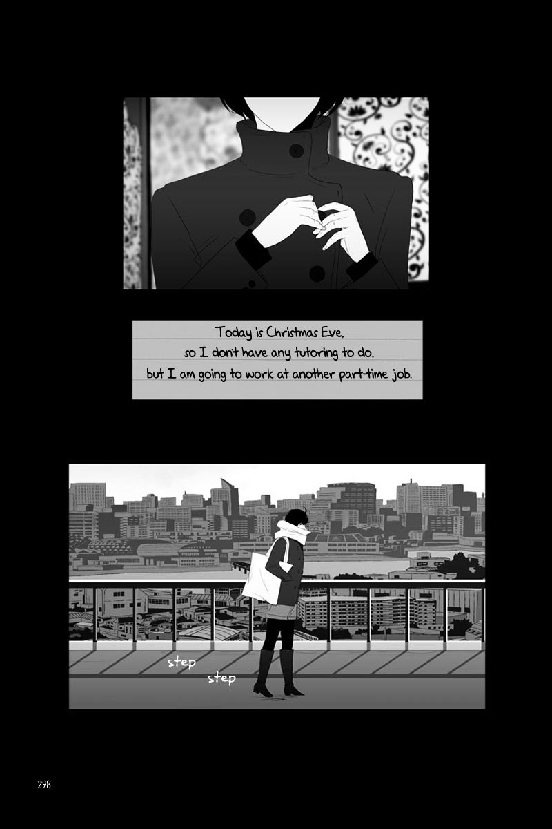 Annarasumanara Chapter 27 page 11 - Chapter 27 : episode 27 - Do You Believe in Magic? [End]