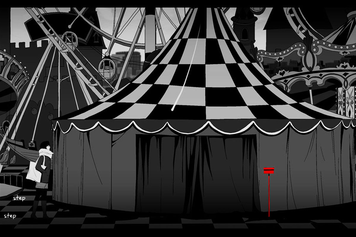 Annarasumanara Chapter 27 page 16 - Chapter 27 : episode 27 - Do You Believe in Magic? [End]