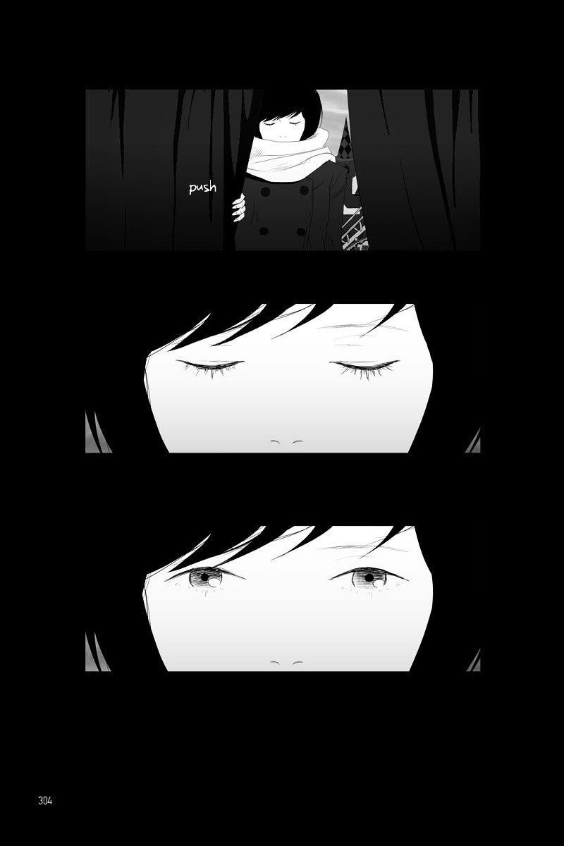 Annarasumanara Chapter 27 page 17 - Chapter 27 : episode 27 - Do You Believe in Magic? [End]