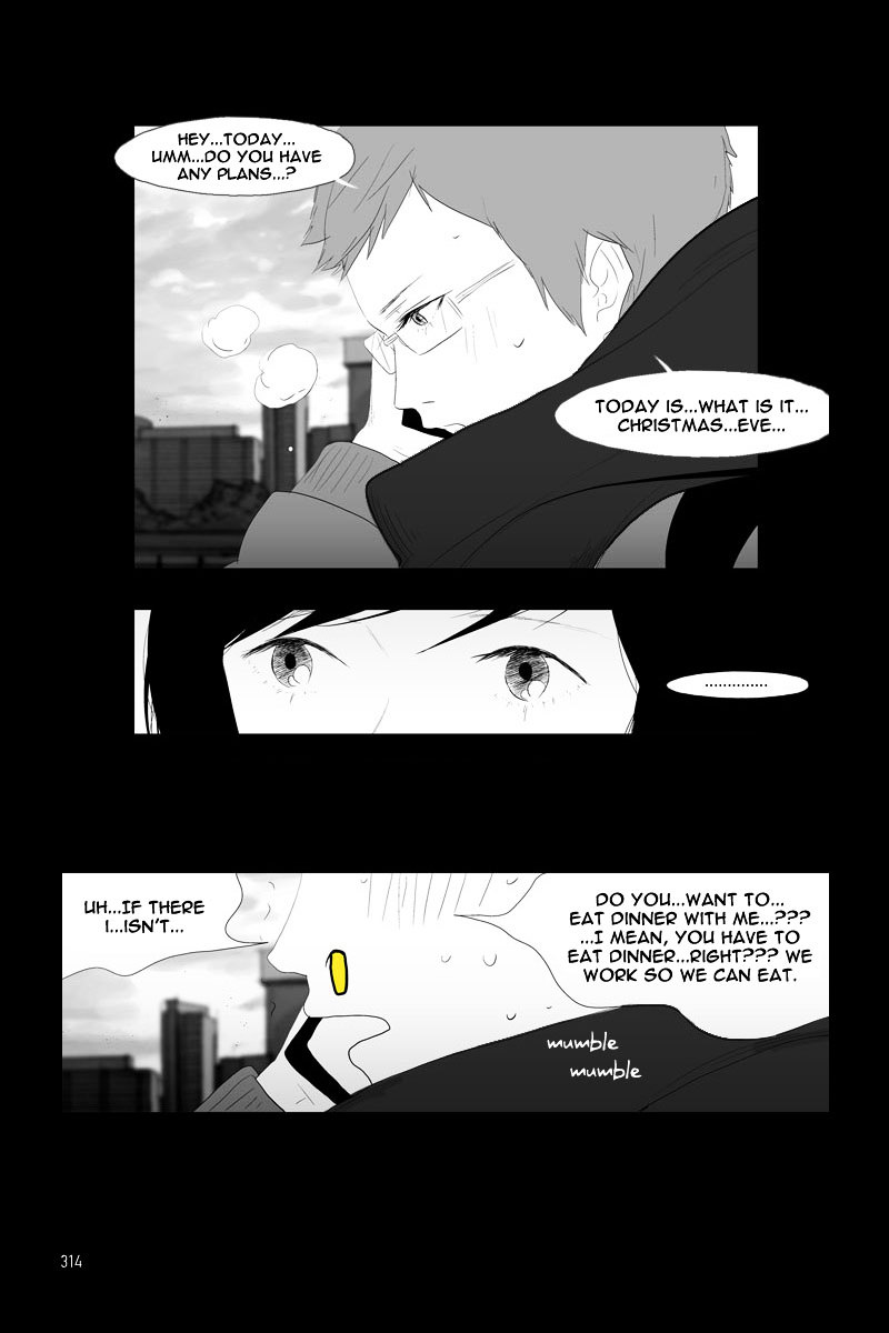 Annarasumanara Chapter 27 page 27 - Chapter 27 : episode 27 - Do You Believe in Magic? [End]