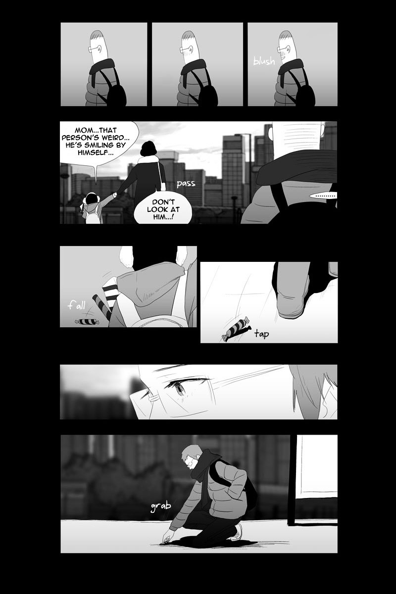 Annarasumanara Chapter 27 page 29 - Chapter 27 : episode 27 - Do You Believe in Magic? [End]