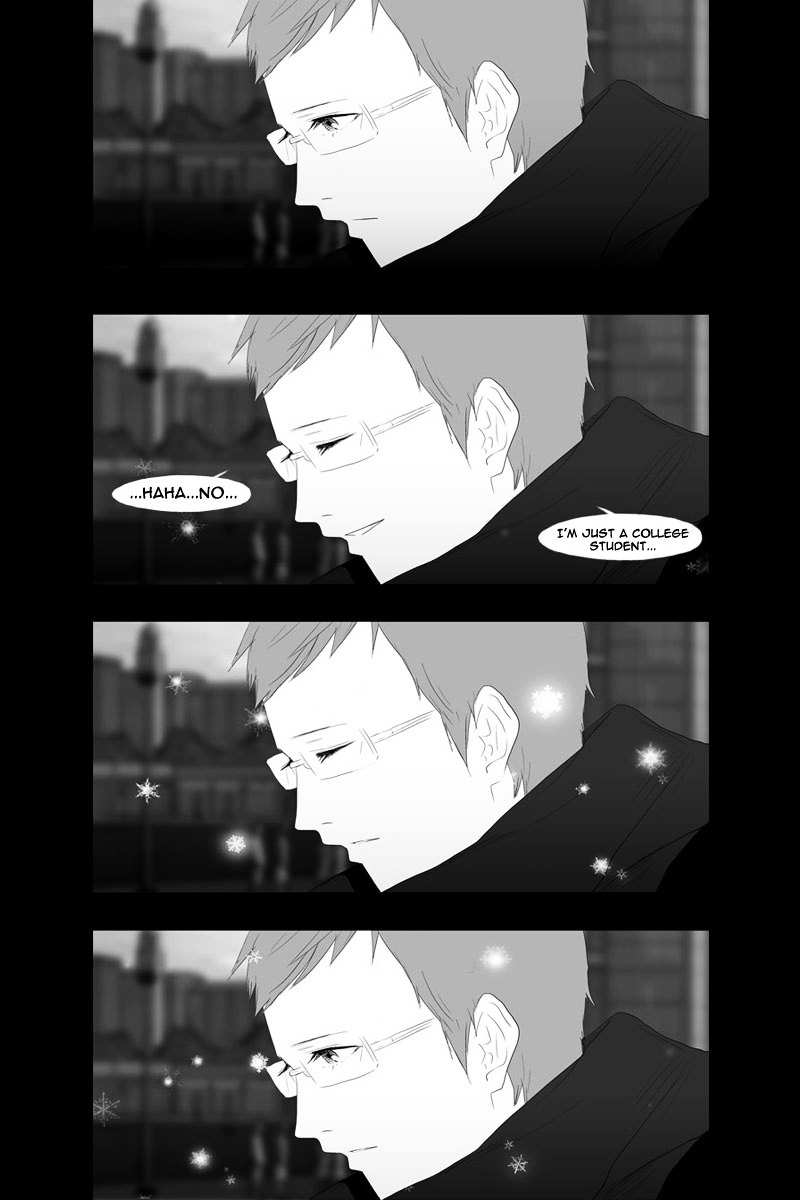 Annarasumanara Chapter 27 page 31 - Chapter 27 : episode 27 - Do You Believe in Magic? [End]