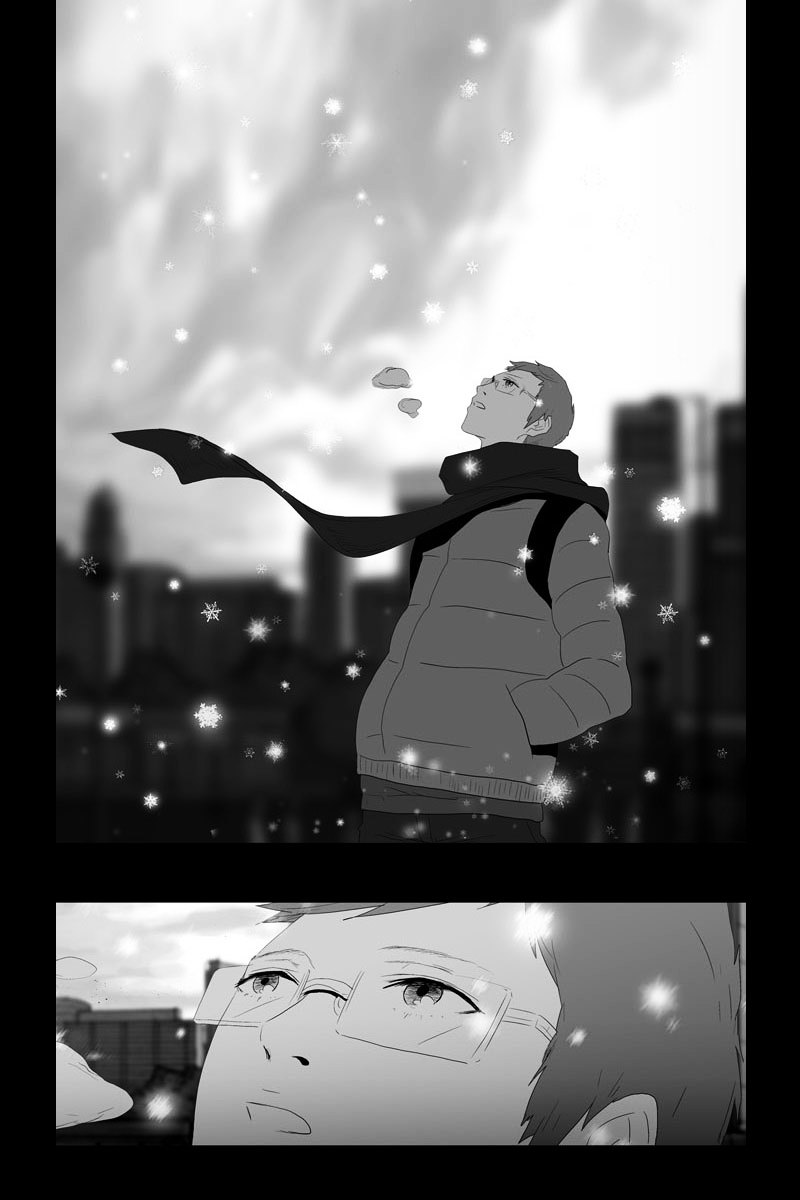 Annarasumanara Chapter 27 page 32 - Chapter 27 : episode 27 - Do You Believe in Magic? [End]