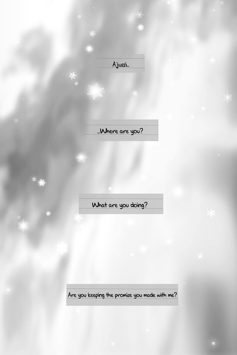 Annarasumanara Chapter 27 page 34 - Chapter 27 : episode 27 - Do You Believe in Magic? [End]