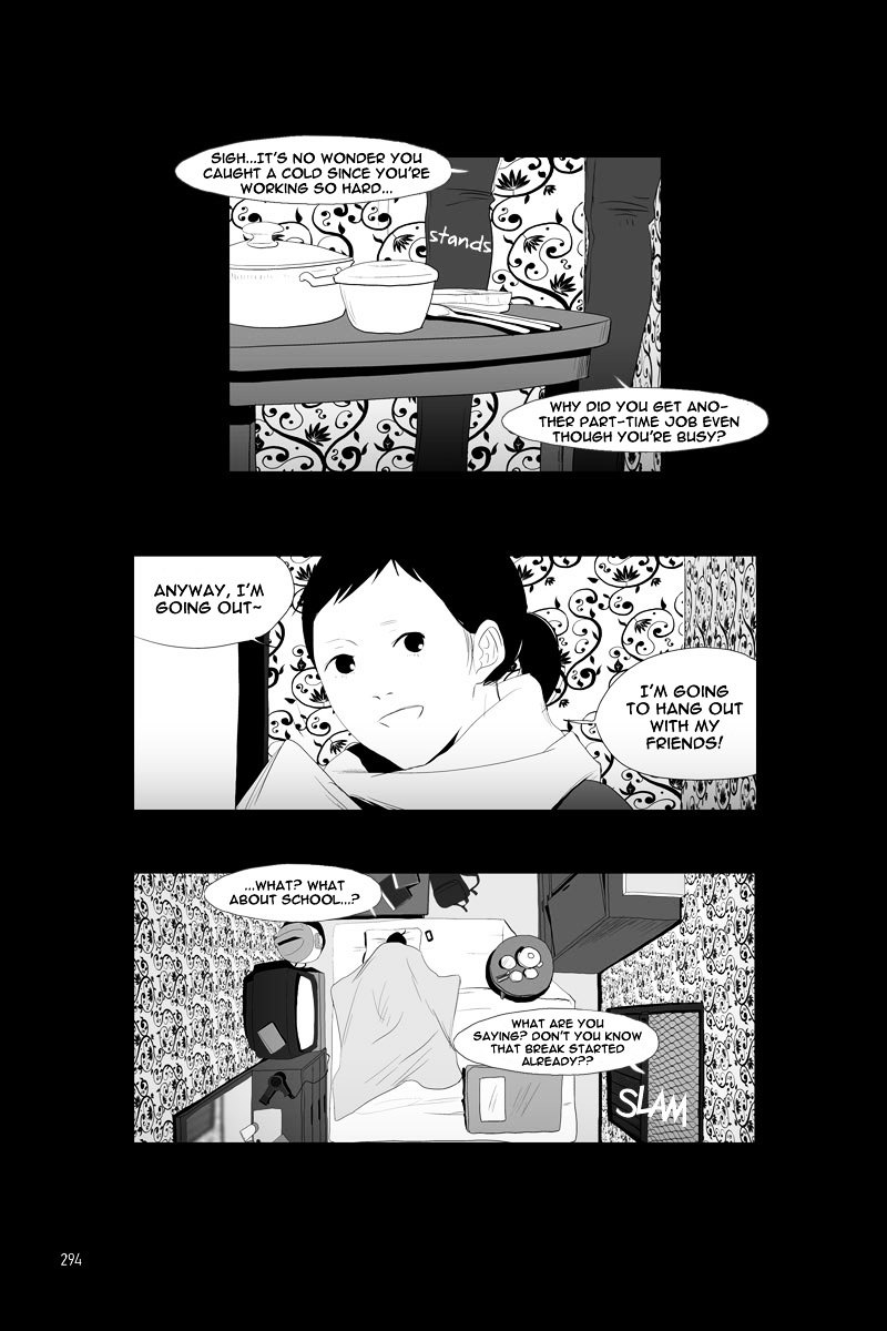 Annarasumanara Chapter 27 page 7 - Chapter 27 : episode 27 - Do You Believe in Magic? [End]