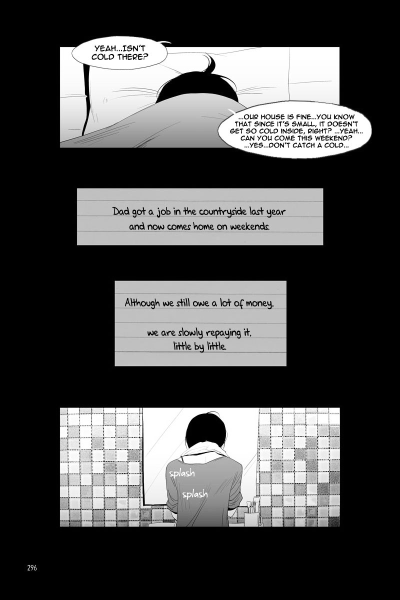 Annarasumanara Chapter 27 page 9 - Chapter 27 : episode 27 - Do You Believe in Magic? [End]