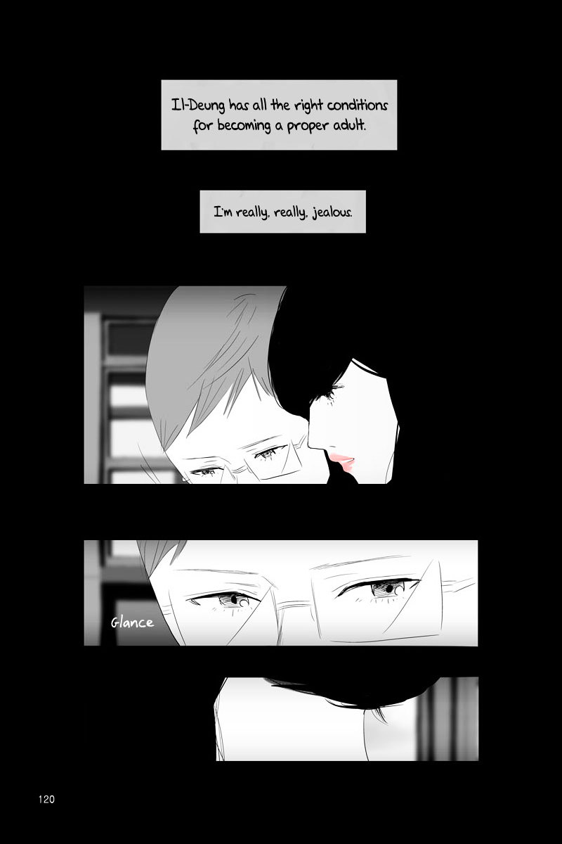 Annarasumanara Chapter 3 page 11 - Chapter 3 : episode 3 - Attributes of a Toy