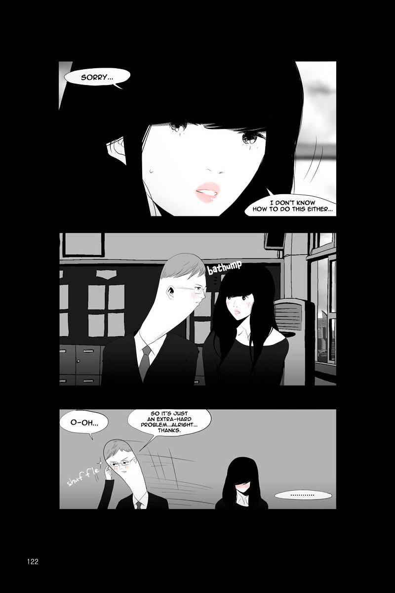Annarasumanara Chapter 3 page 13 - Chapter 3 : episode 3 - Attributes of a Toy